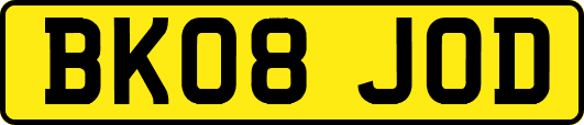 BK08JOD