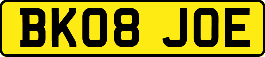 BK08JOE
