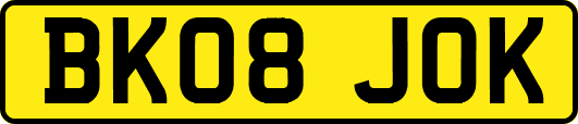 BK08JOK