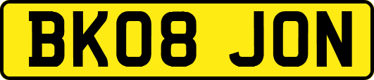 BK08JON