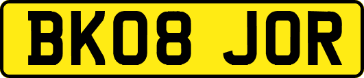 BK08JOR