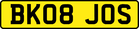 BK08JOS