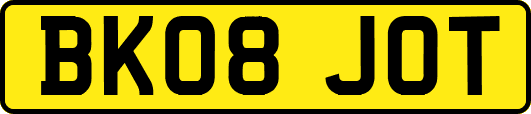 BK08JOT