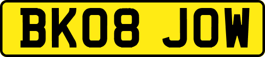 BK08JOW