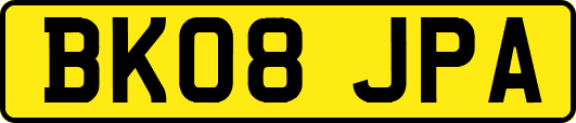 BK08JPA