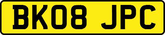 BK08JPC