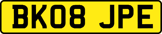 BK08JPE