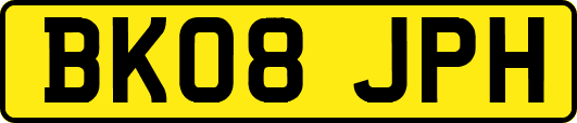 BK08JPH