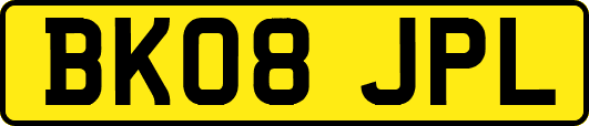 BK08JPL