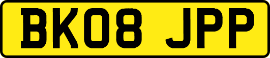 BK08JPP