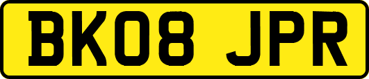 BK08JPR