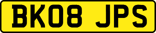 BK08JPS