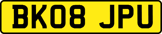 BK08JPU
