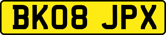 BK08JPX