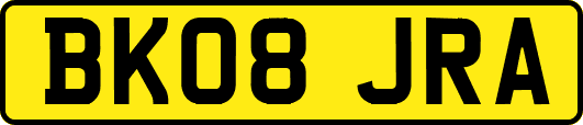 BK08JRA