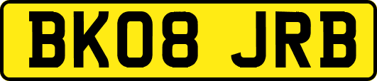 BK08JRB