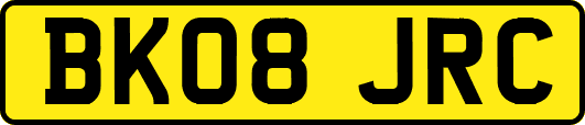 BK08JRC