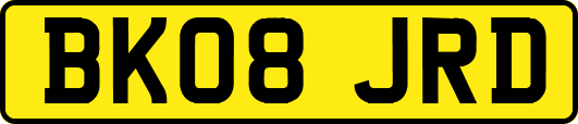 BK08JRD