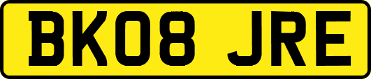 BK08JRE