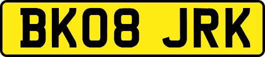 BK08JRK