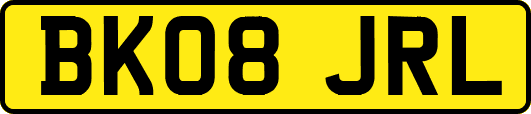 BK08JRL