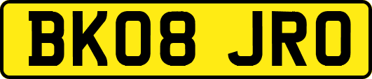 BK08JRO