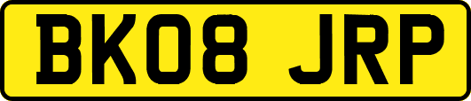 BK08JRP