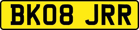 BK08JRR