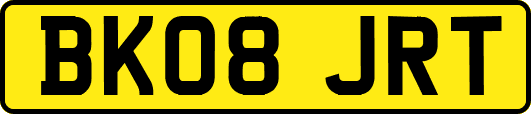 BK08JRT