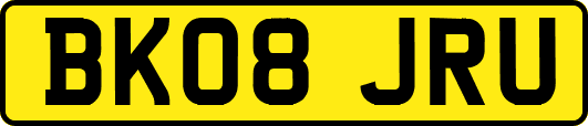BK08JRU
