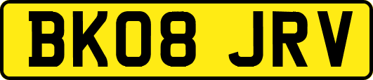 BK08JRV