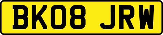 BK08JRW
