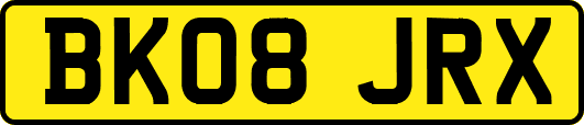 BK08JRX