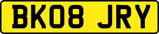 BK08JRY