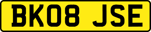 BK08JSE