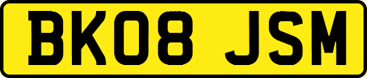 BK08JSM