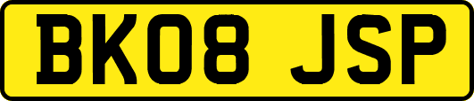BK08JSP