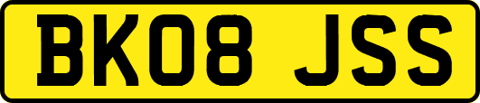 BK08JSS