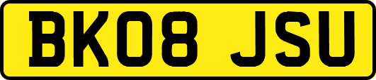 BK08JSU