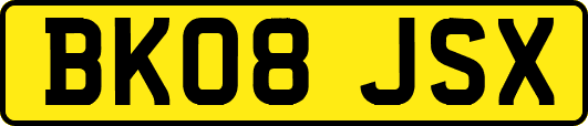 BK08JSX
