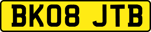 BK08JTB