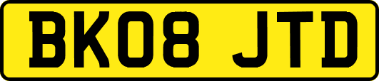 BK08JTD