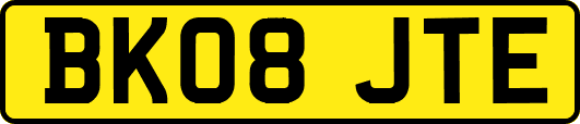 BK08JTE