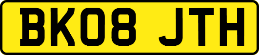 BK08JTH