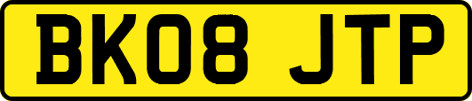 BK08JTP