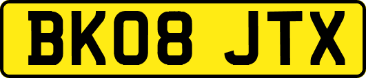 BK08JTX