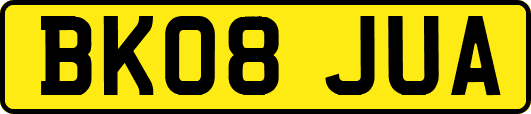 BK08JUA