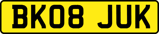 BK08JUK