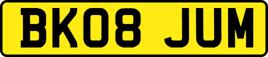 BK08JUM