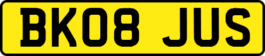 BK08JUS